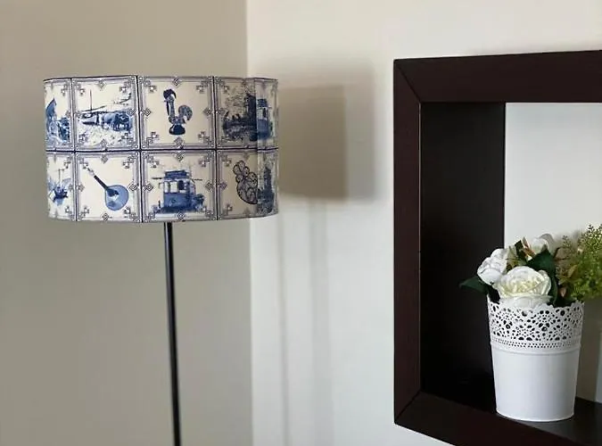 Appartement Cl Vila do Conde