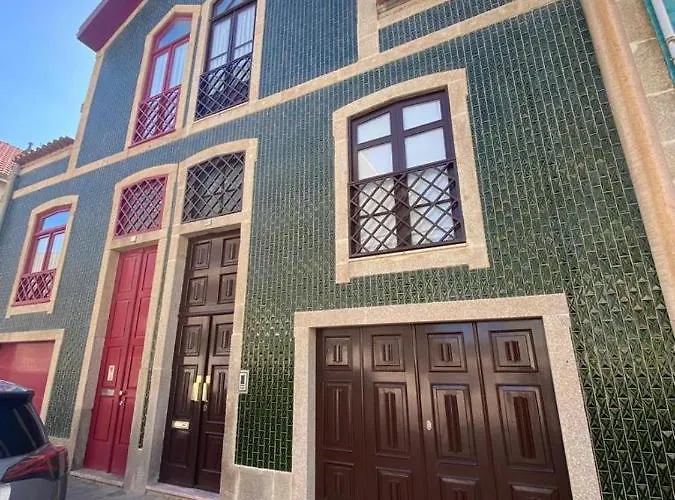 Appartement Cl Vila do Conde