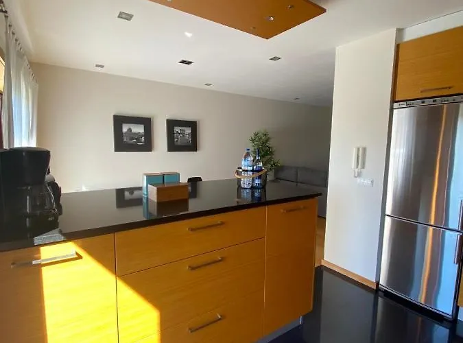 Cl Appartement Vila do Conde