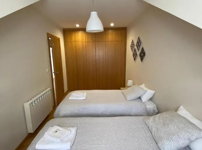 Cl Appartement Vila do Conde