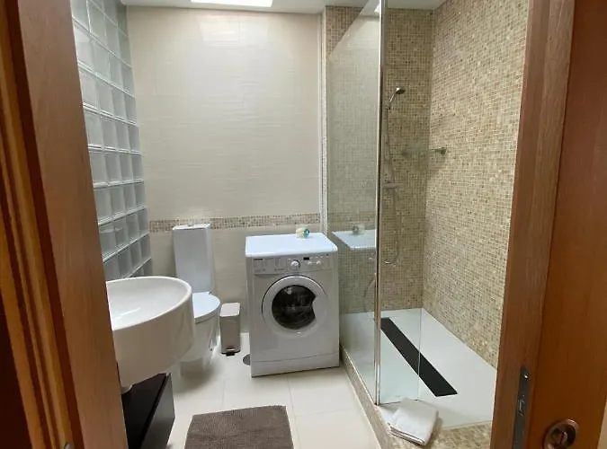 Cl Appartement Vila do Conde