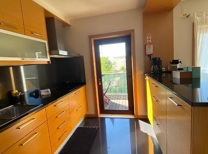 Appartement Cl Vila do Conde