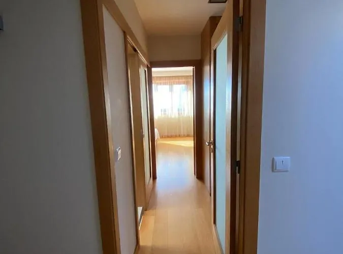 Cl Appartement Vila do Conde