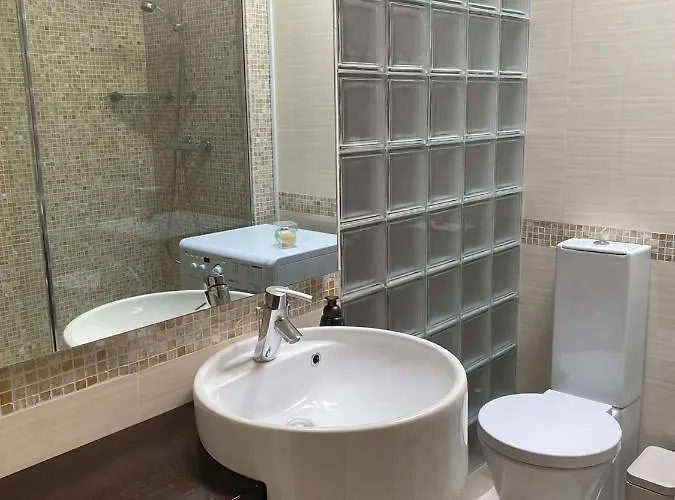 Appartement Cl Vila do Conde