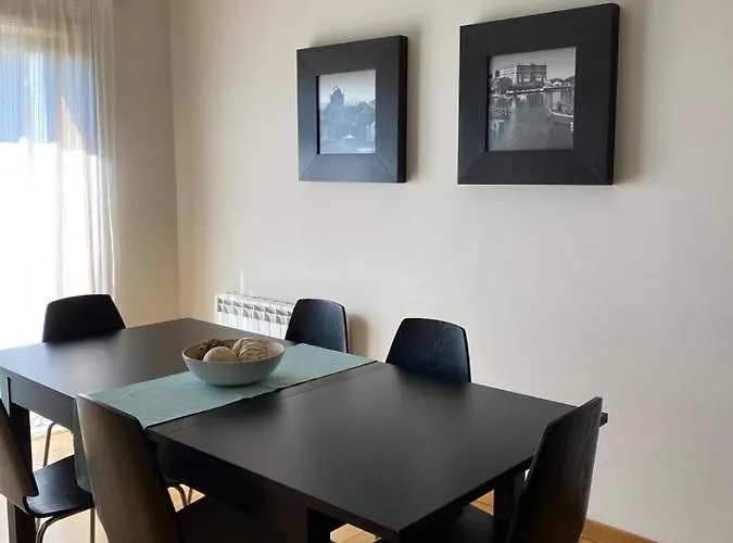 Appartement Cl Vila do Conde