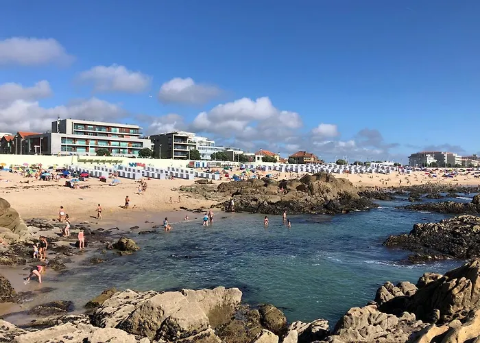 Appartement Cl Vila do Conde