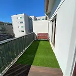 Apartman Cl *