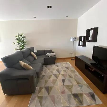 Apartamento Cl