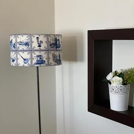 Apartman Cl Vila do Conde