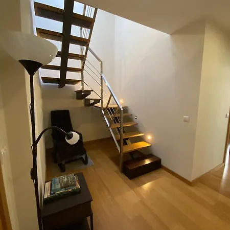 Cl Apartamento *