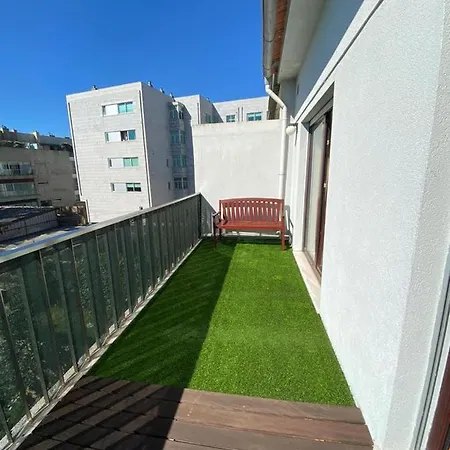 Apartamento Cl *