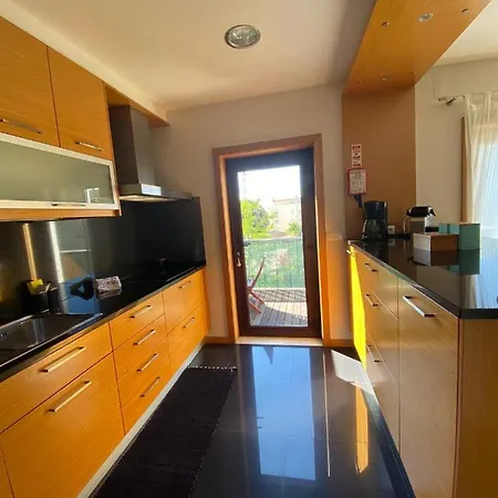 Apartamento Cl Vila do Conde