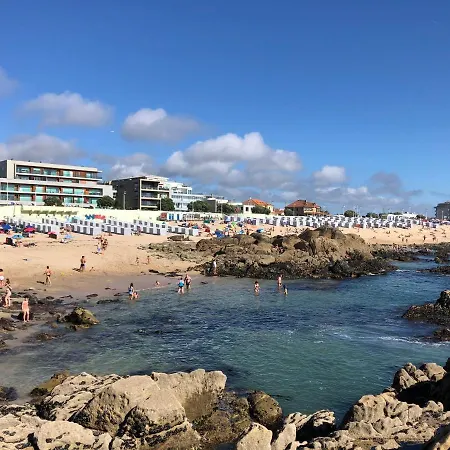 Apartman Cl Vila do Conde
